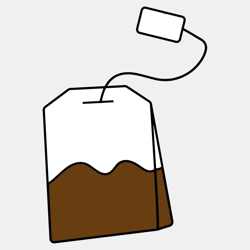 Teebeutel