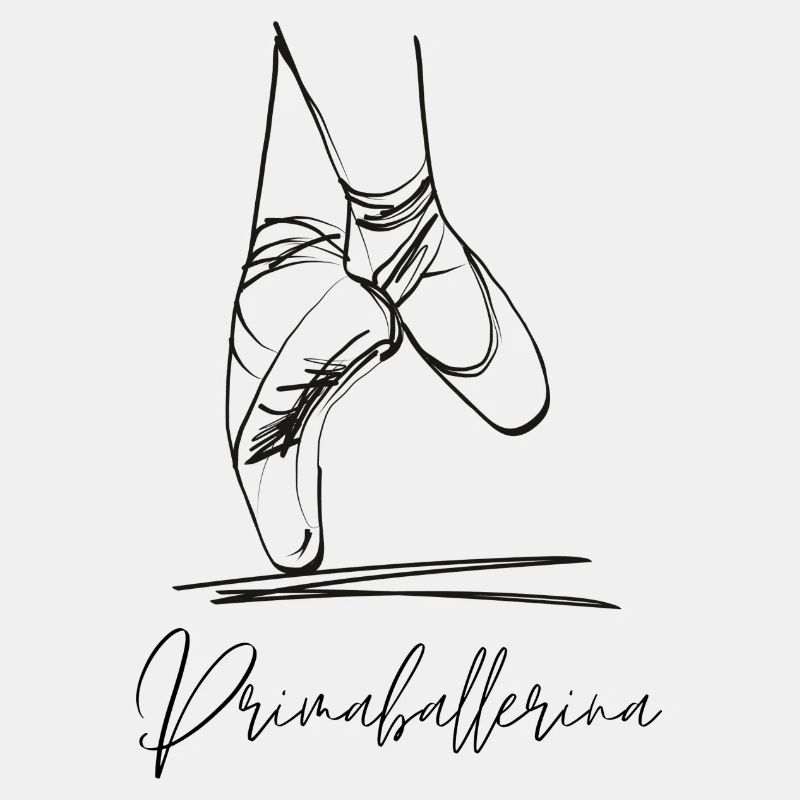 Primaballarina