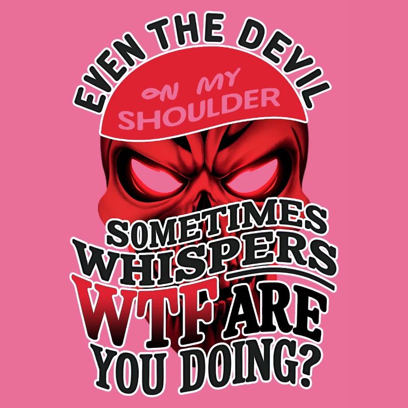 Devil’s Whisper : Édition Conflit Intérieur