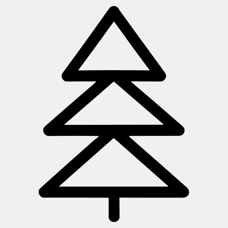 Sapin de Noël