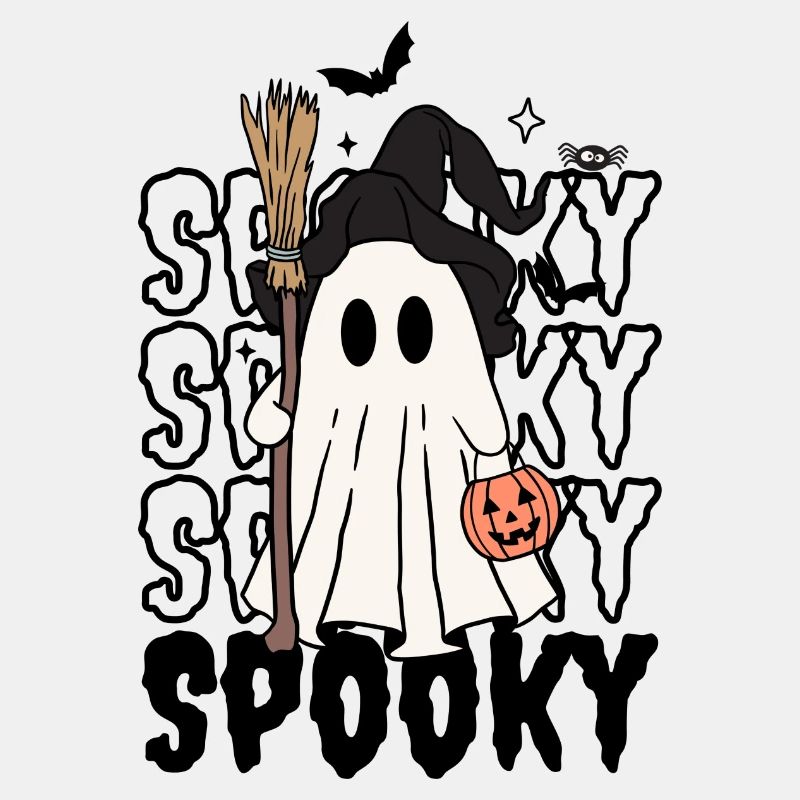 SpookyGeist