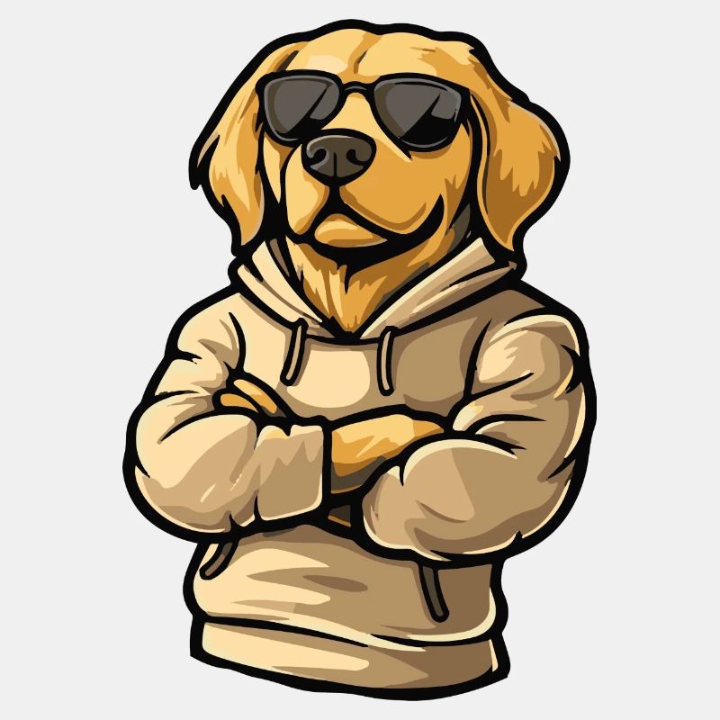 beagle dog comic