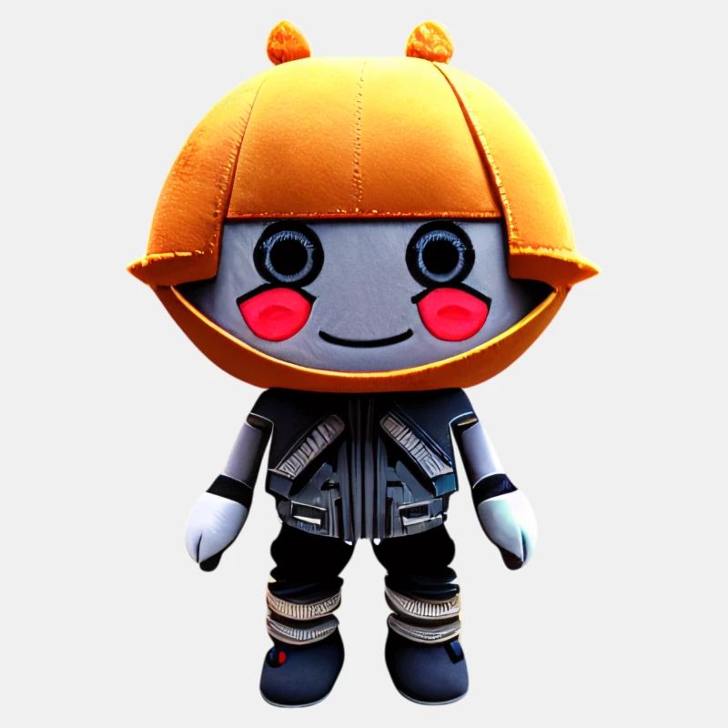 Sunnytron – Samurai