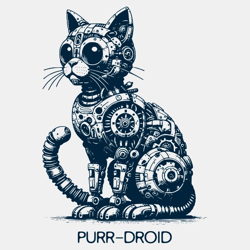 Purr Droid