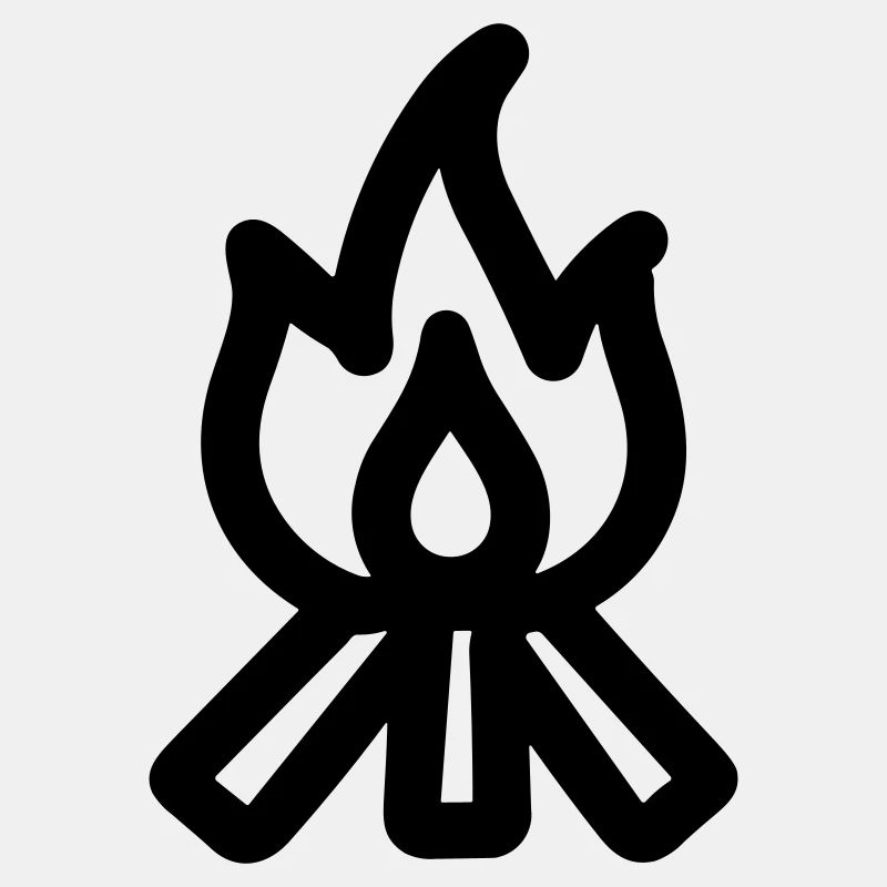 Lagerfeuer