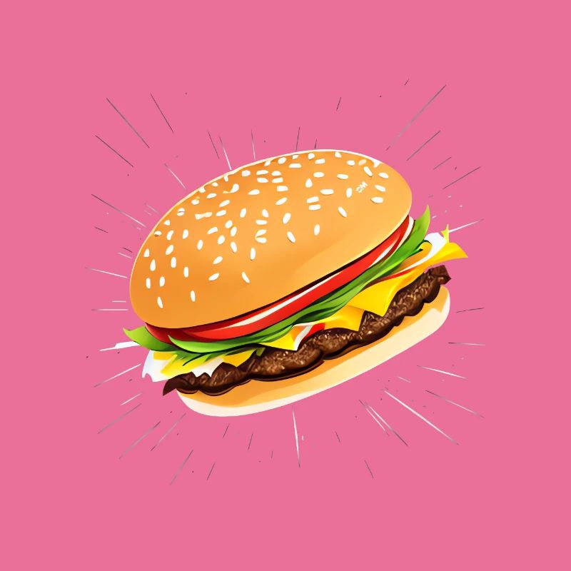 Cheeseburger