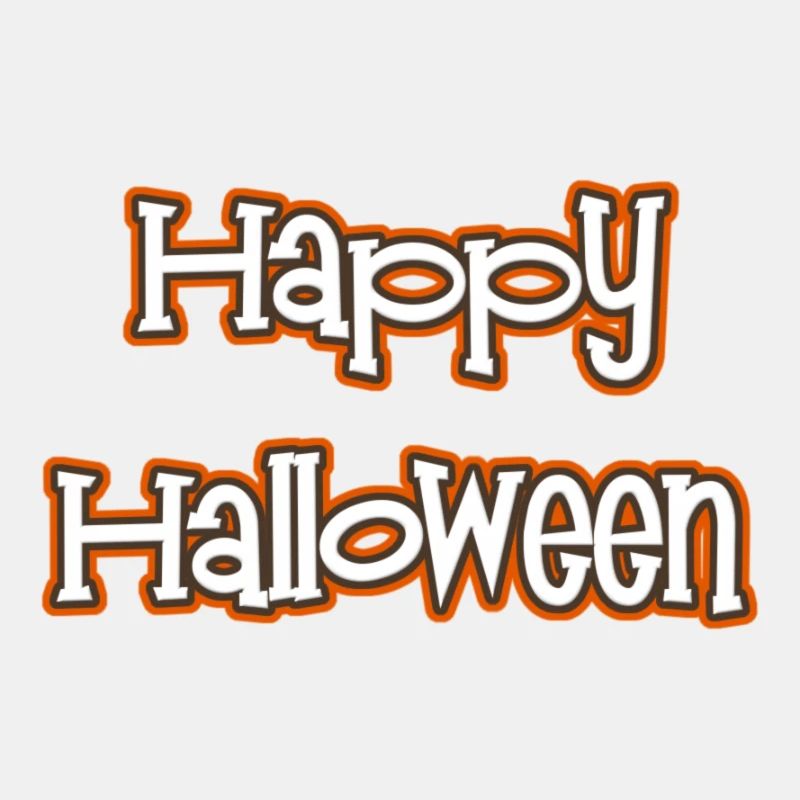 Happy Halloween