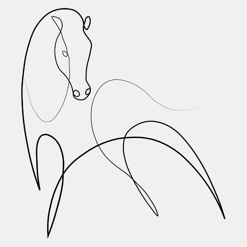 Pferd