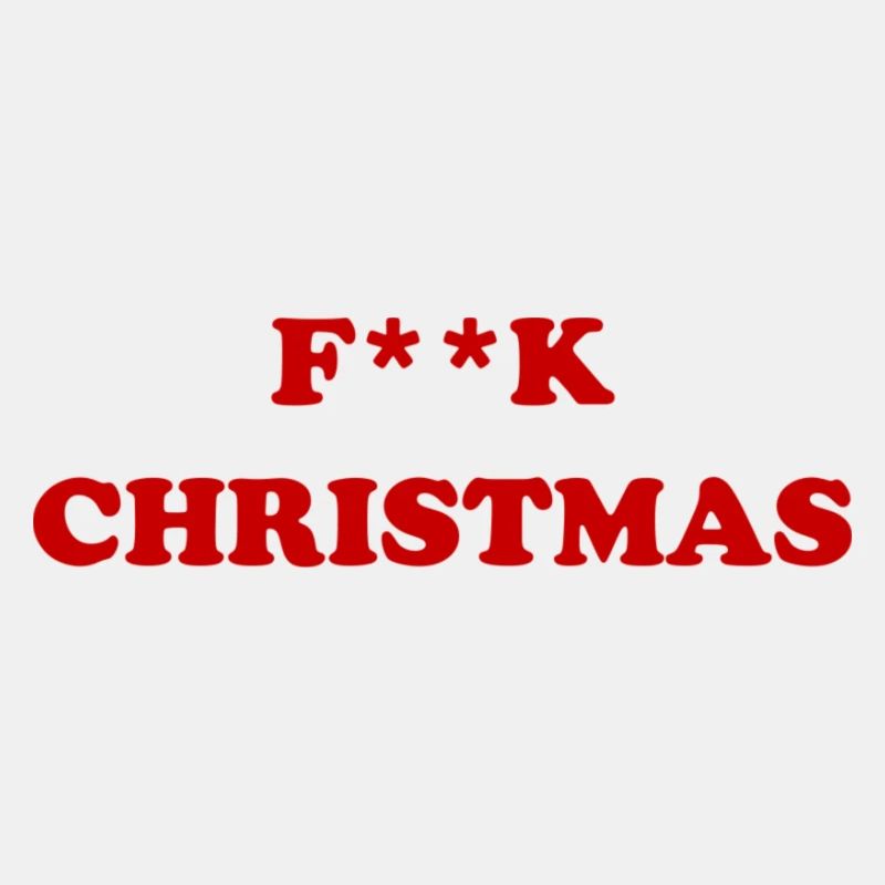 F**K Weihnachten