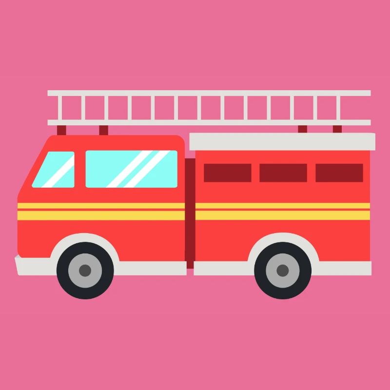 Feuerwehr Auto