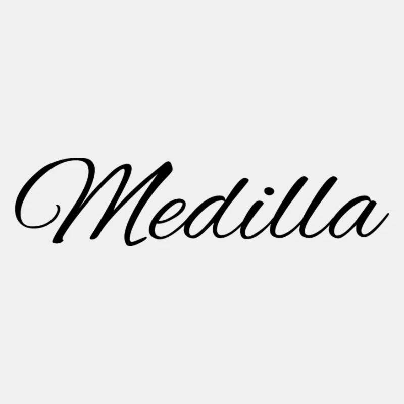 Medilla Premium Shirts