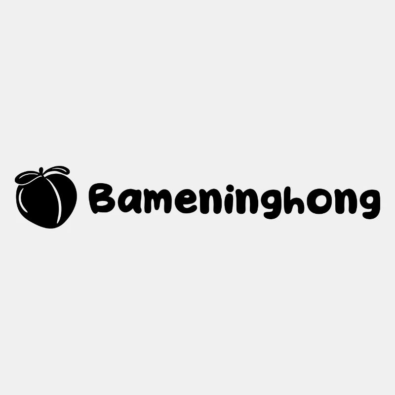 Bameninghong Pfirsich