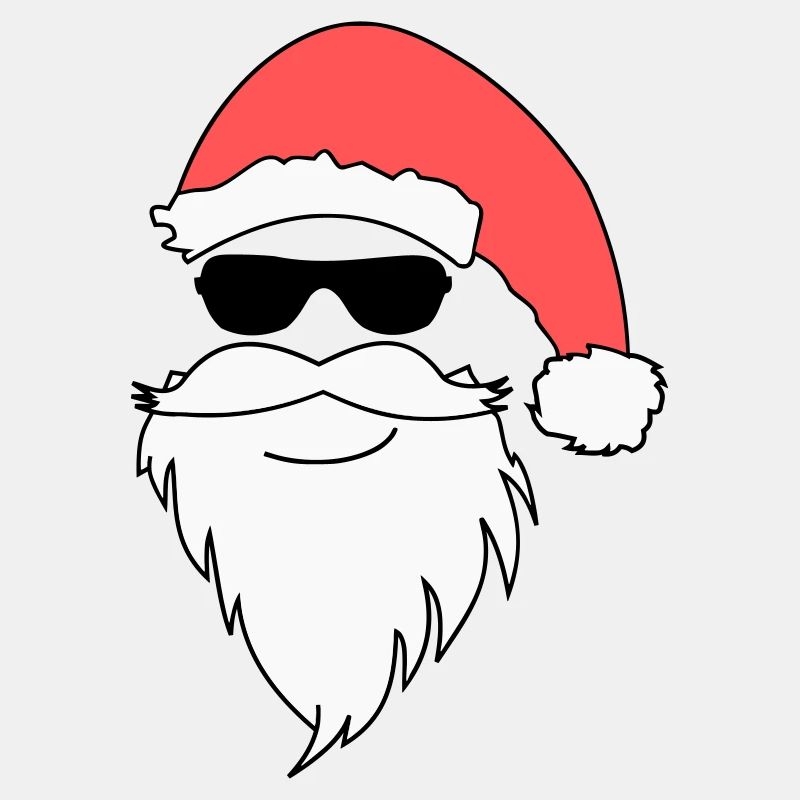 Nikolaus cool