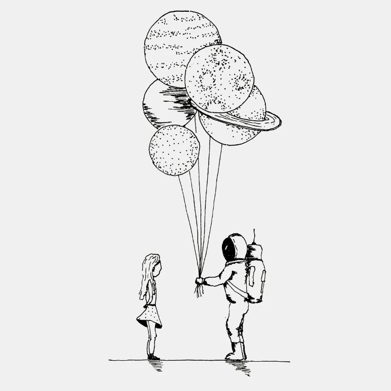 Astronaut