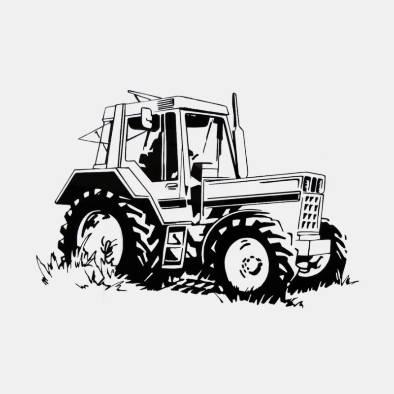 Trecker