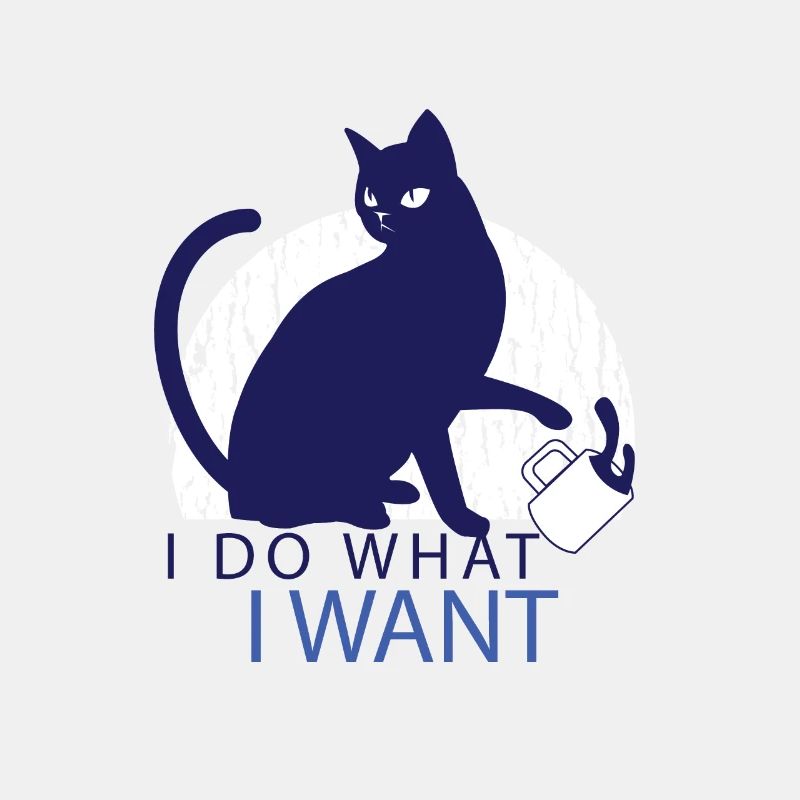 Rebel Cat