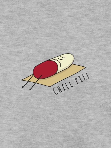 Chill Pill