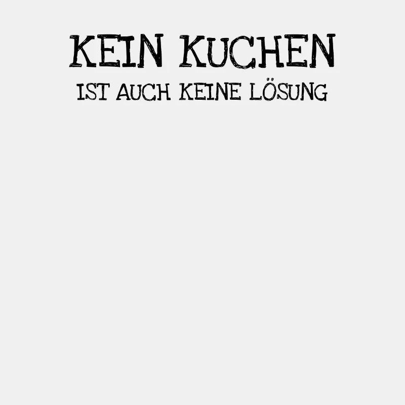 Pas de gâteau Aussi Pas de solution