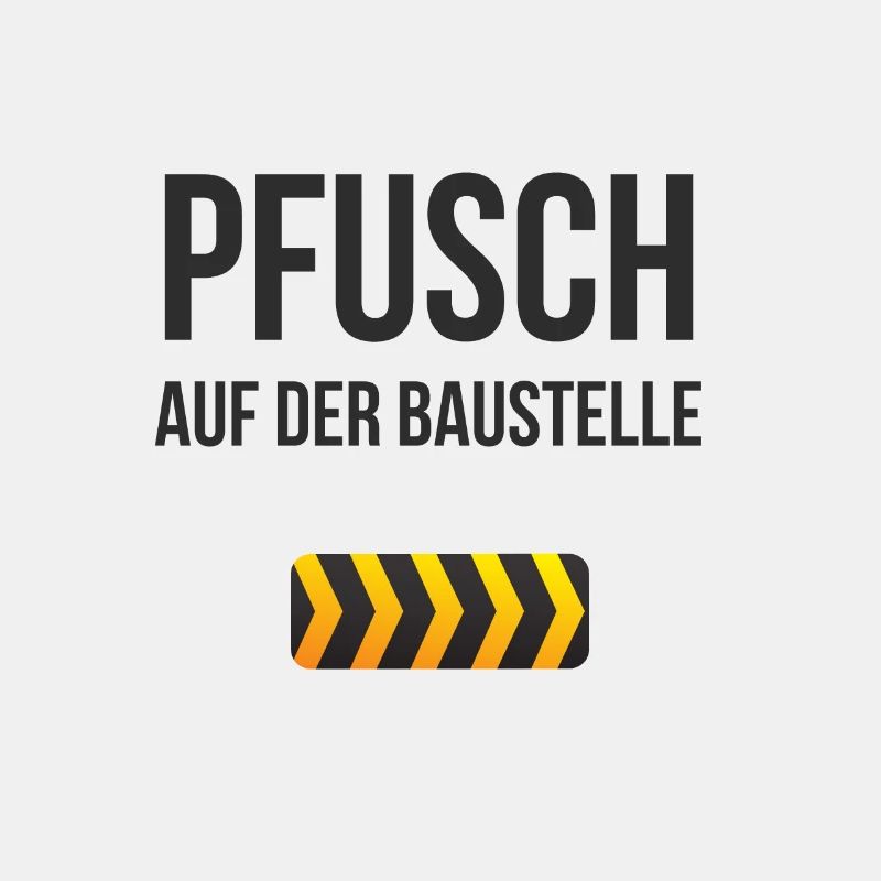 Baustelle Eigenheim Traumhaus Geschenkidee
