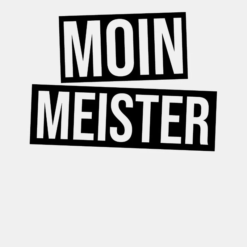 Moin Meister