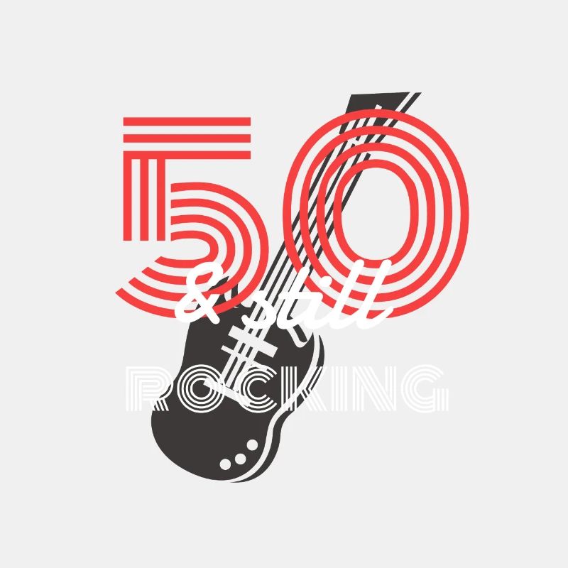 50 Und cool