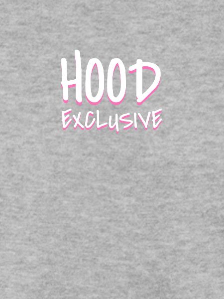 Hood Exclusive
