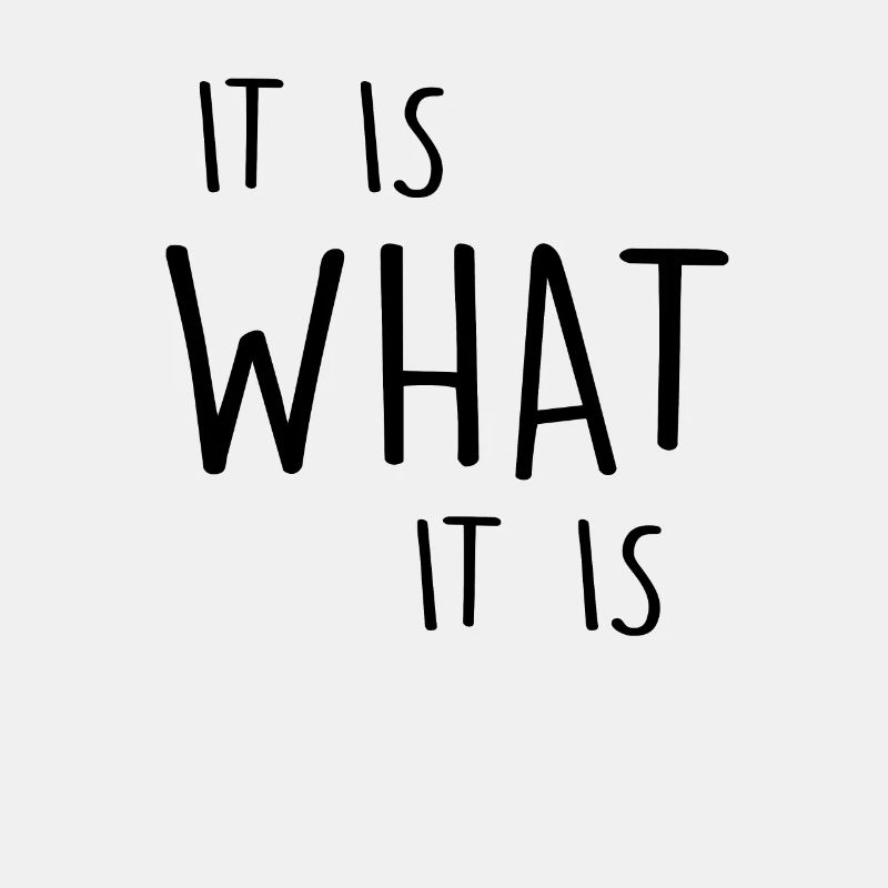 C’est ce que c’est c’est ce que c’est drôle de dire