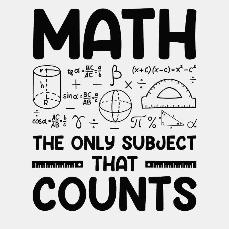 Math Teacher Mathematical Formula Geometry Teacher