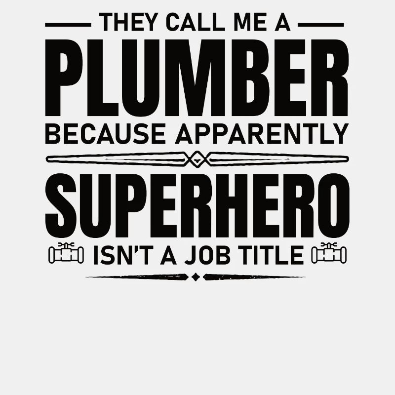 Heating engineer gift system mechanic plumber