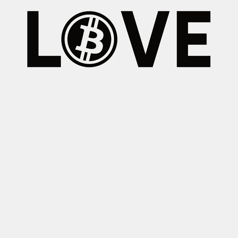 Bitcoin Plan B BTC Satoshi Krypto Hodl Maximalist