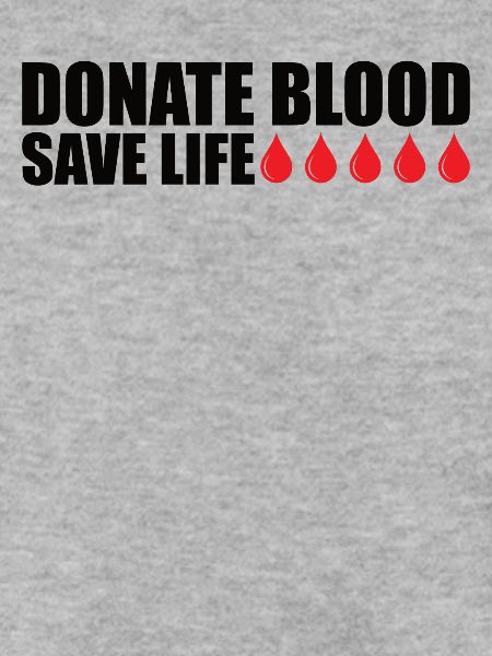 Blutspende Blutspenden Blutspender
