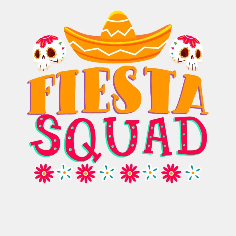 Fiesta Squad