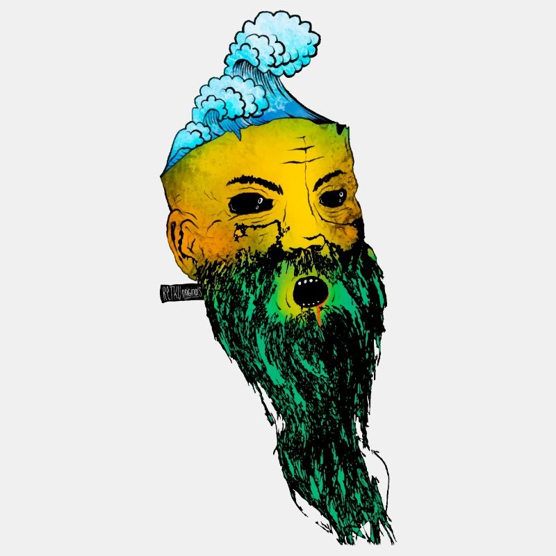 RetkuOriginals - Boom de surf