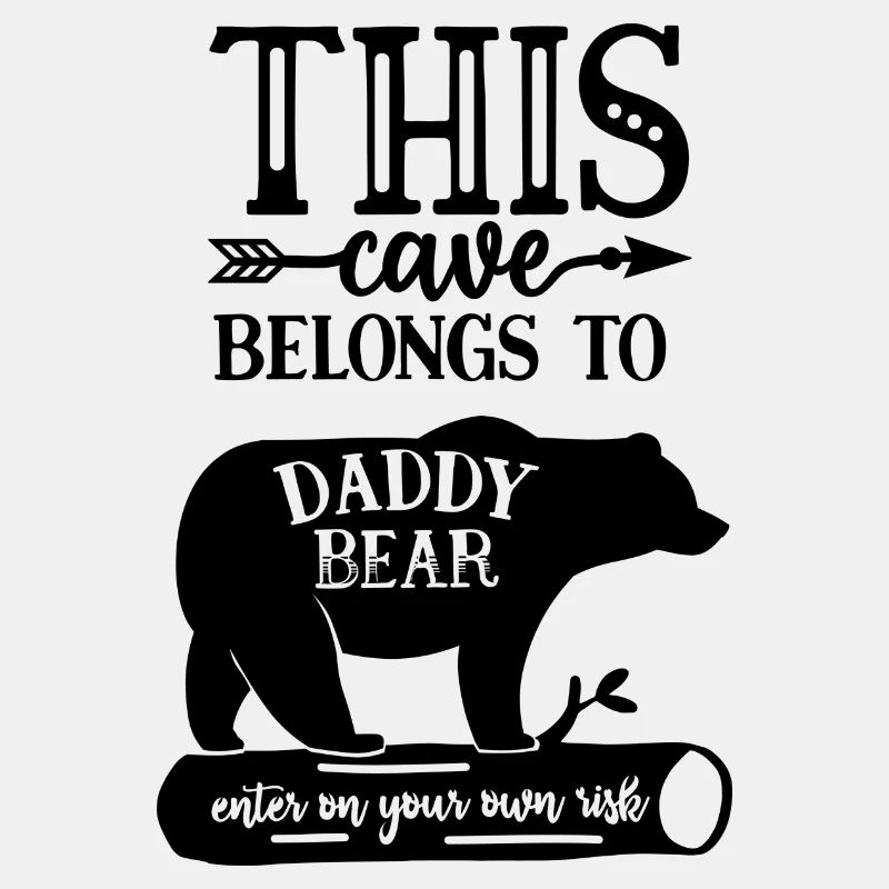 DADDY BEAR