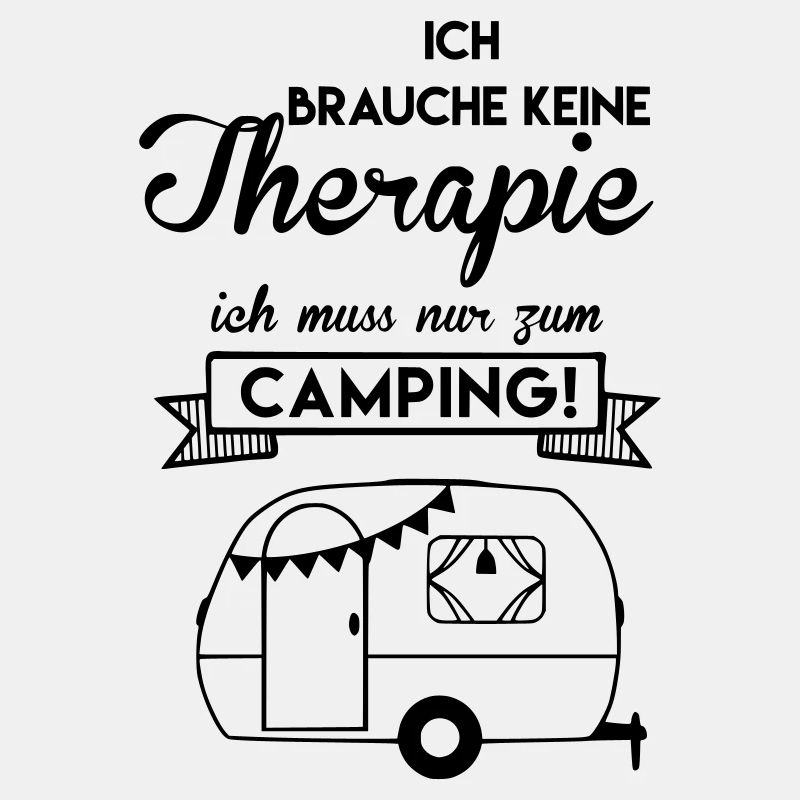 Camping Therapie