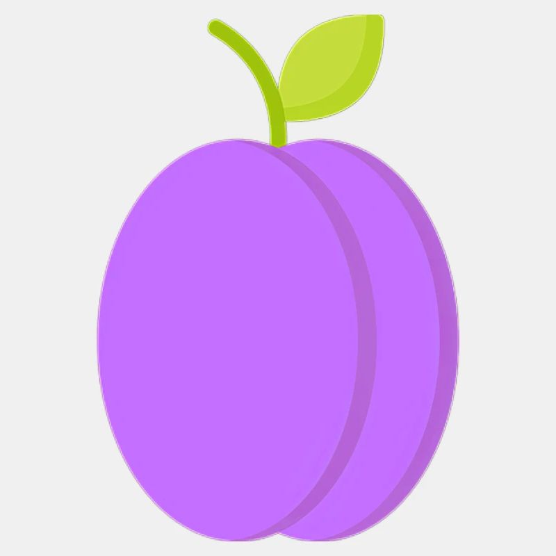 Pflaume