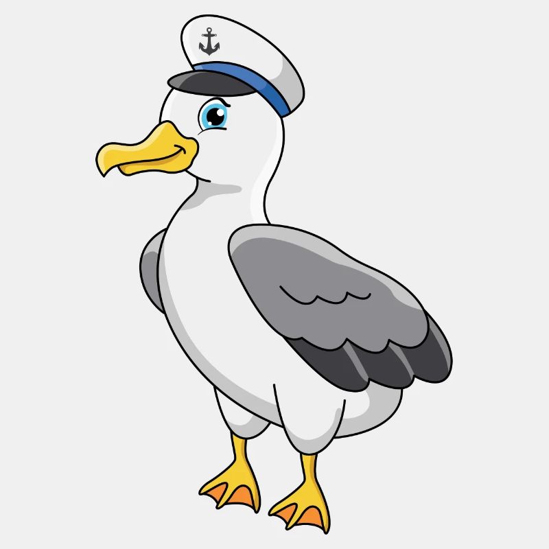 mouette