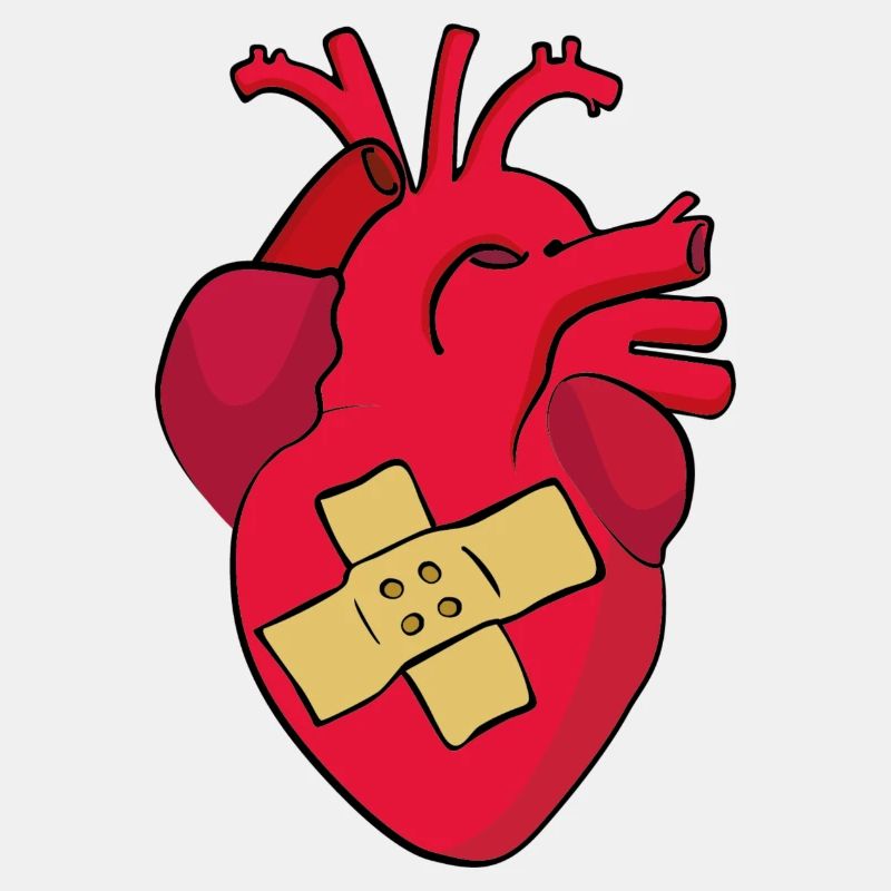 heart patch