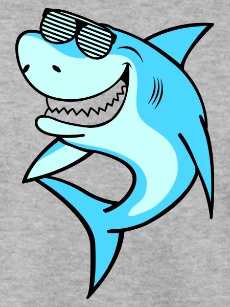 Shark Sunglasses