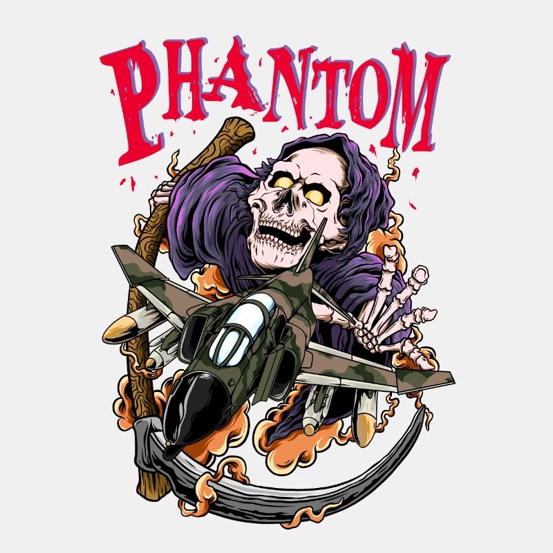 PhantomF4