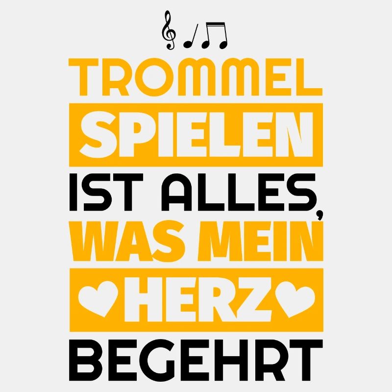 Trommel Geschenke