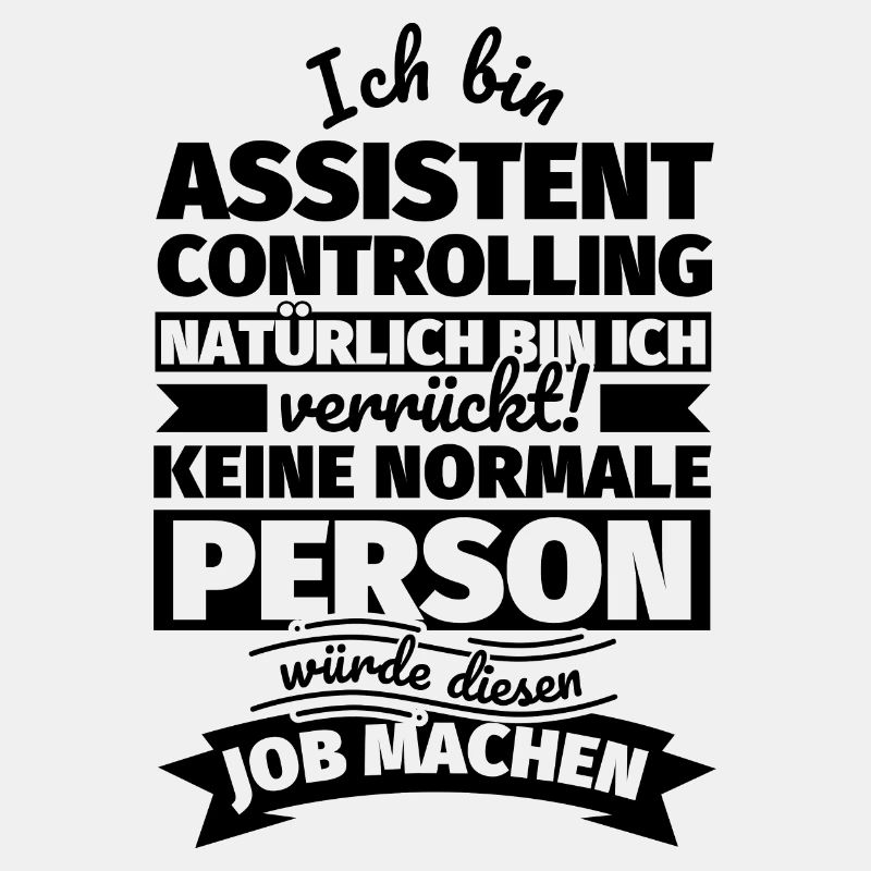 Assistent Controlling Geschenke