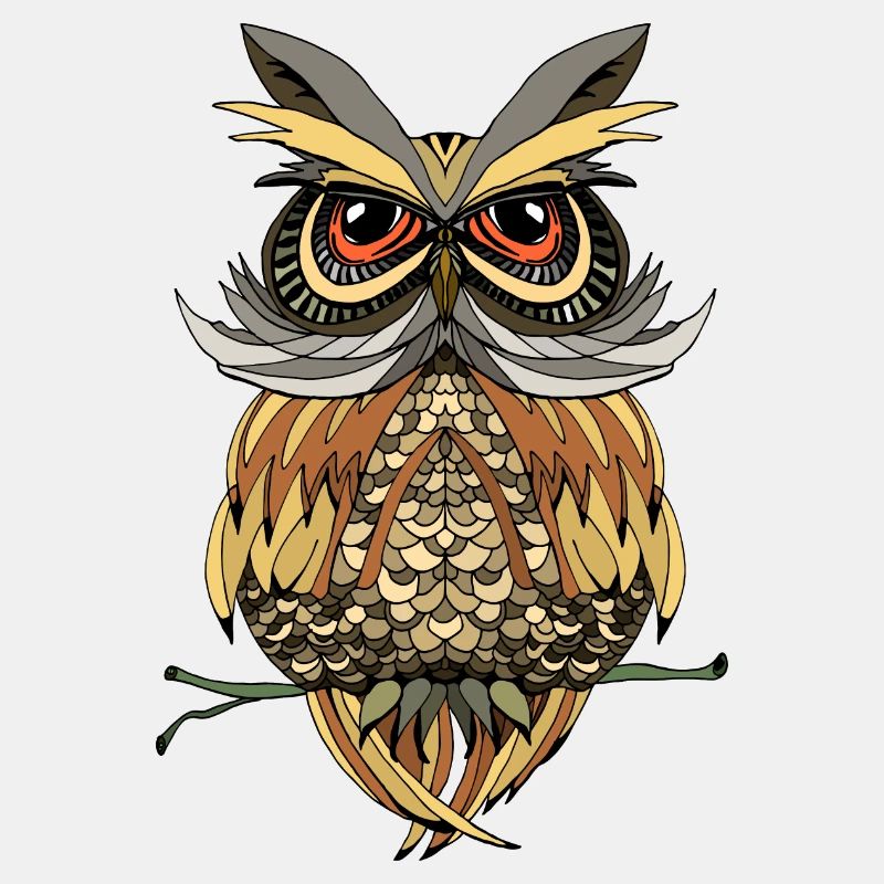 Vogel