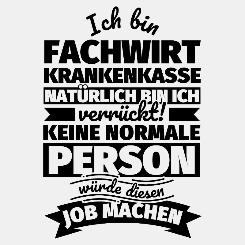 Fachwirt Krankenkasse Geschenke