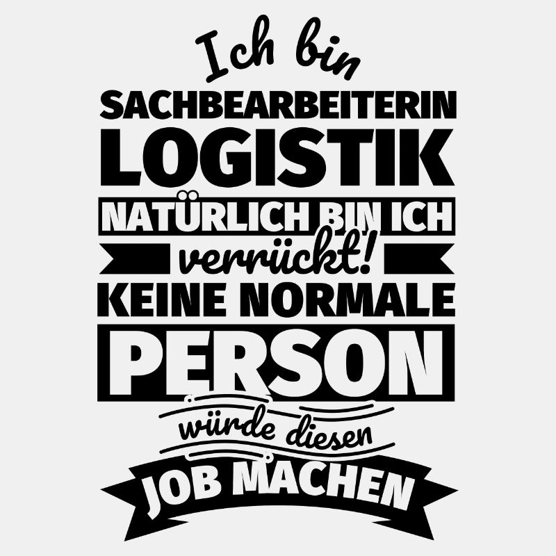 Sachbearbeiterin Logistik Geschenke