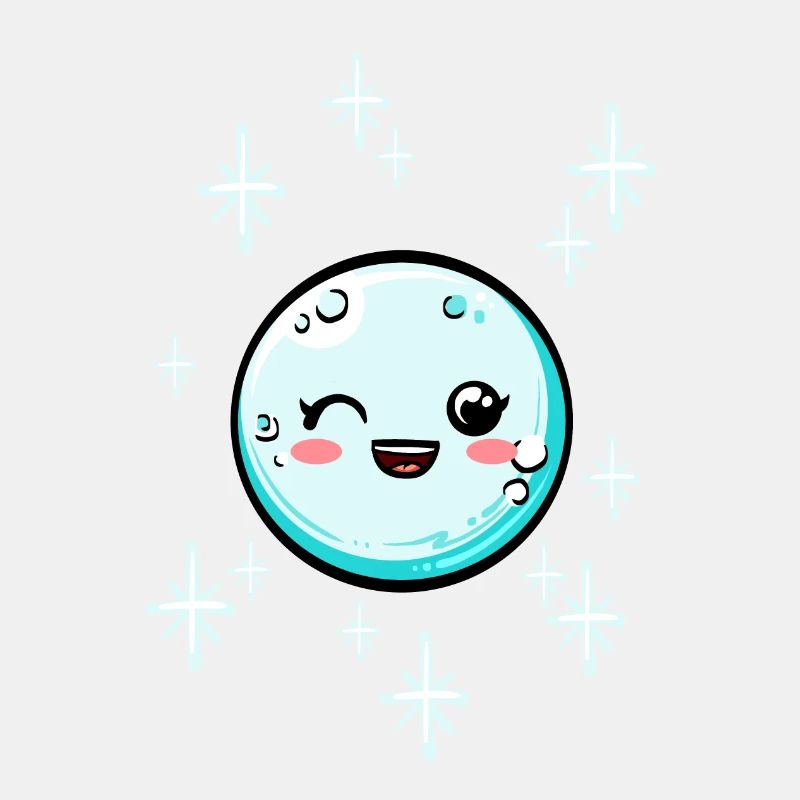 Schneeball #4/9