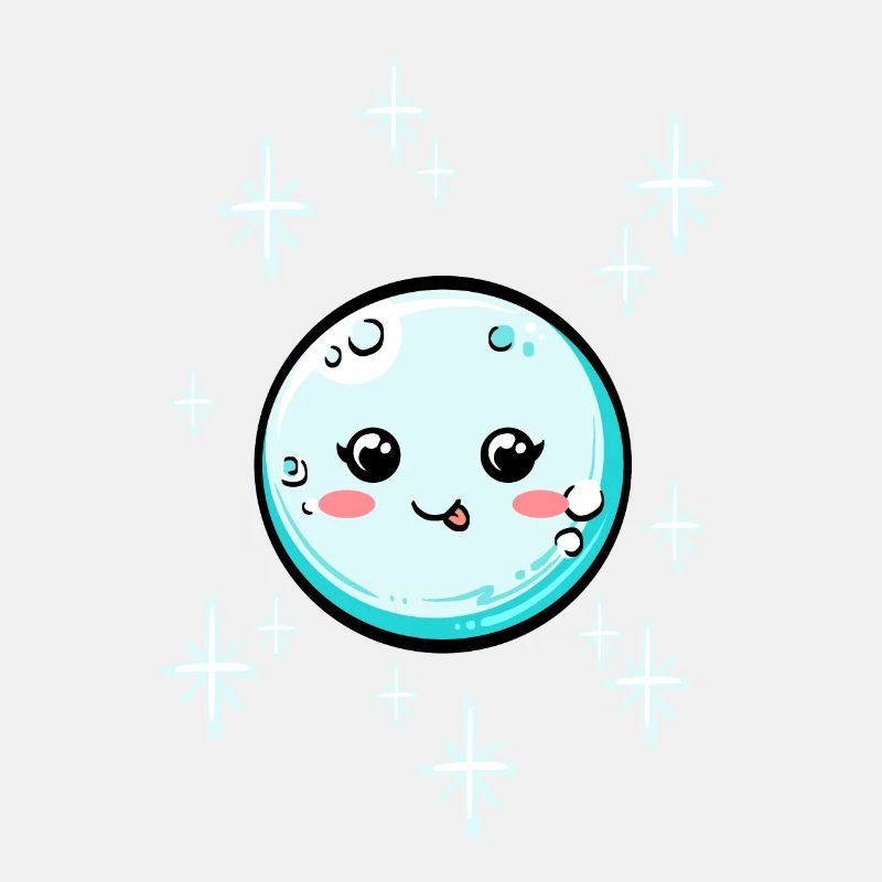 Boule de neige #6/9