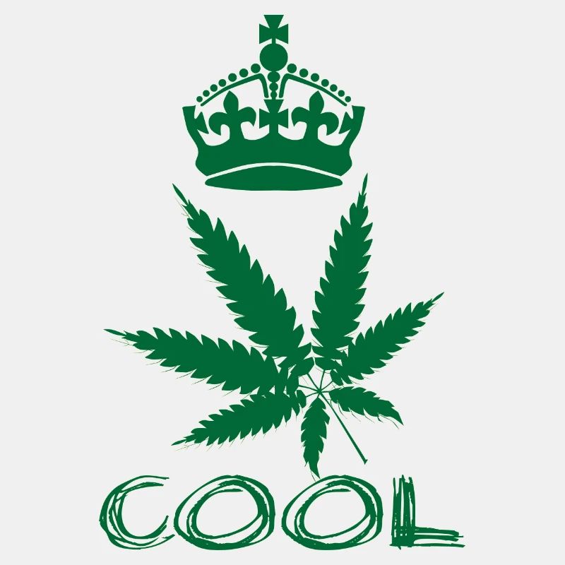 Cooles Crown Poster