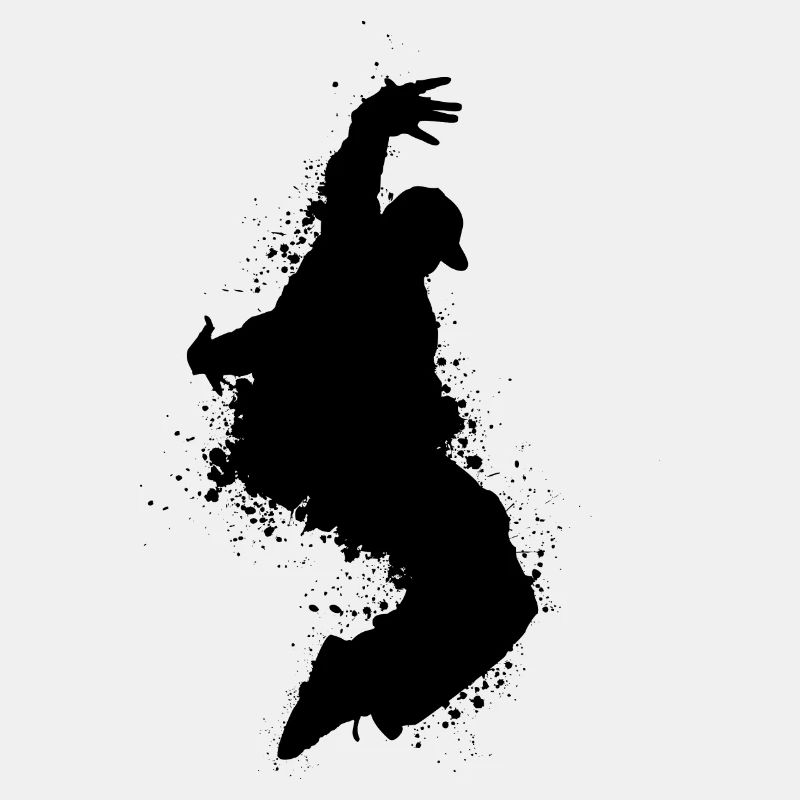 Dancing Dance Music