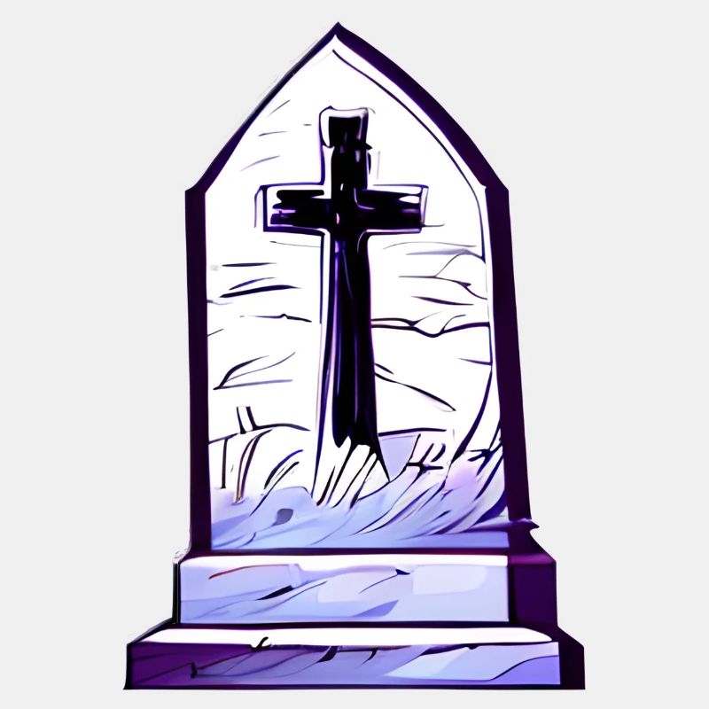 Tombe